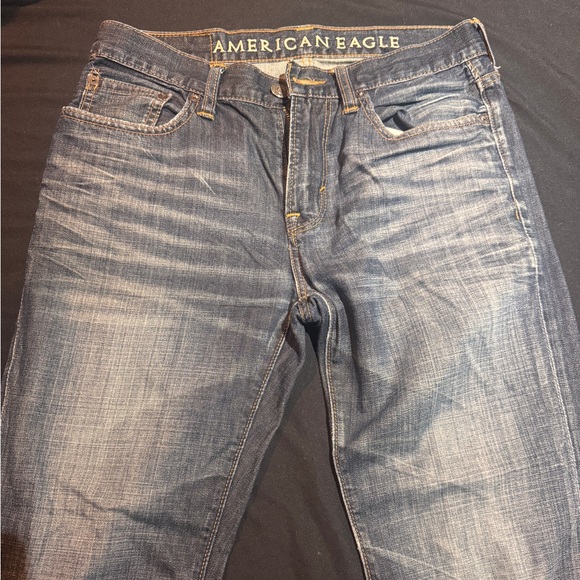 Men’s American Eagle Jeans - Picture 1 of 1